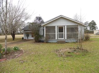 1130 N Elm Rd, Junction City, AR 71749