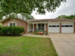 2113 Falcon Hill Dr, Austin, TX 78745
