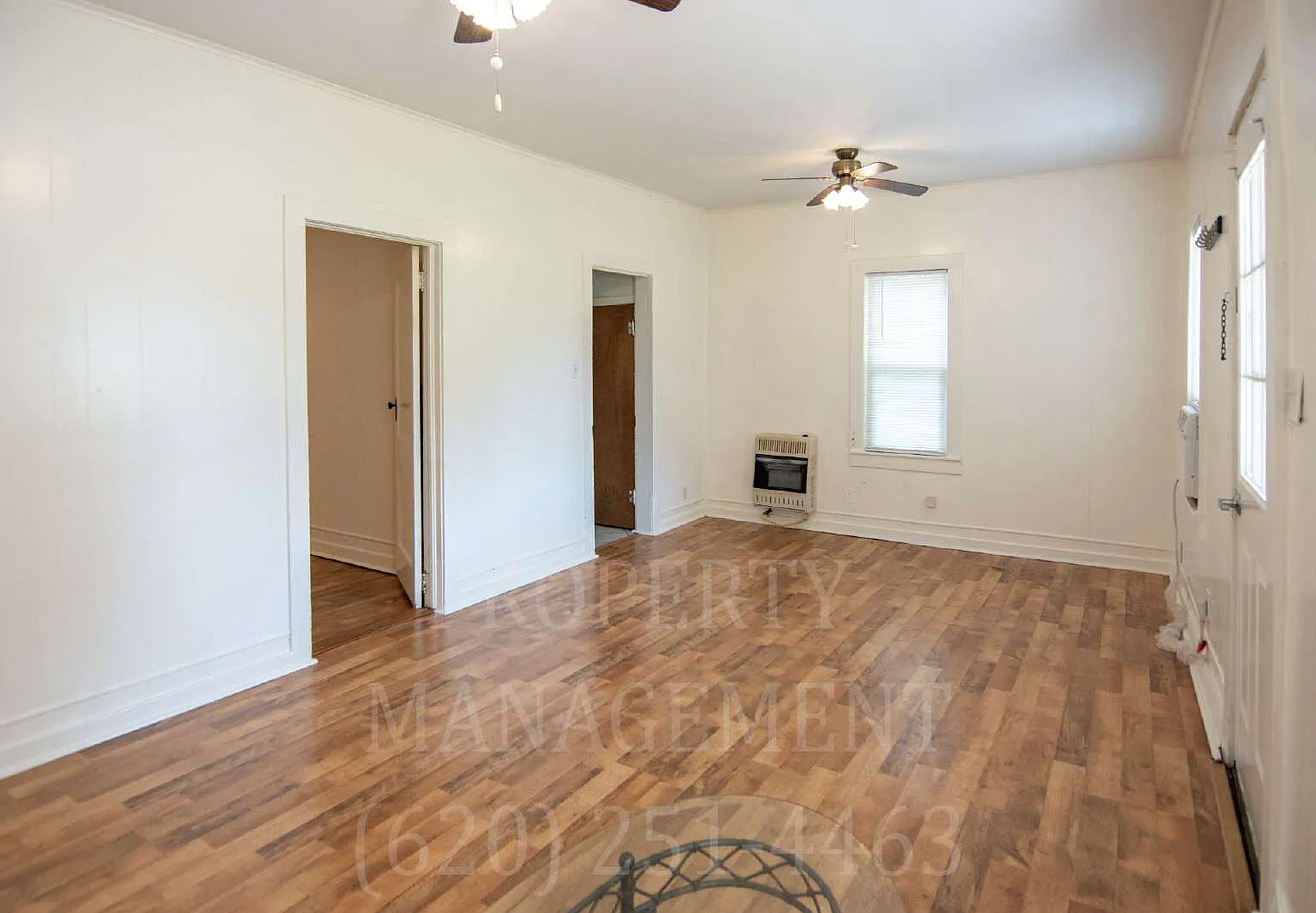1 bed, 1.0 bath, 644 sqft, $750 — Photo 2