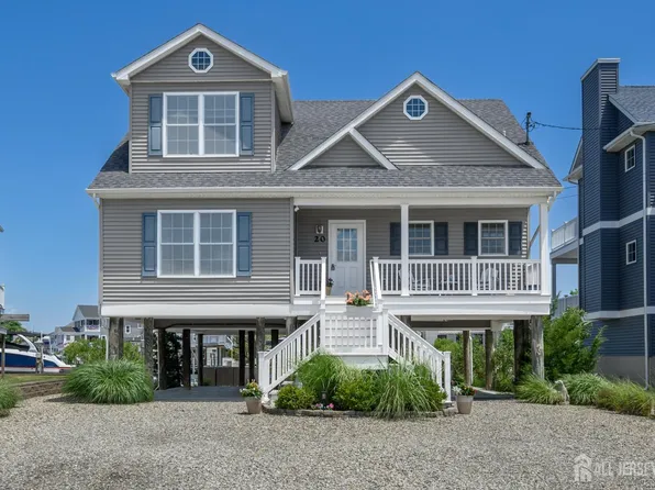 20 Ward Dr, Brick, NJ 08723