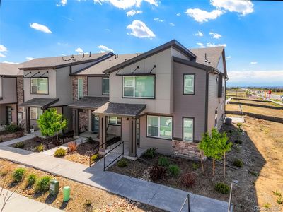 6393 N Malaya Street, Aurora, CO, 80019