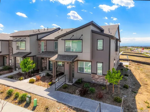 6393 N Malaya Street, Aurora, CO 80019