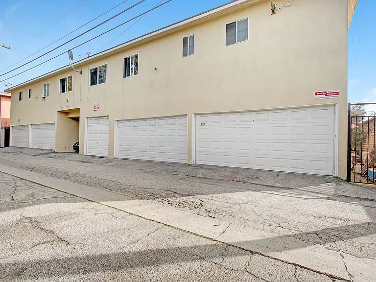 Washington Blvd. Marina Apartments - near Abbot Kinney! — Photo 6