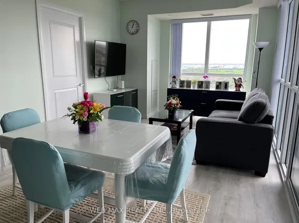 65 Watergarden Dr, Mississauga, ON