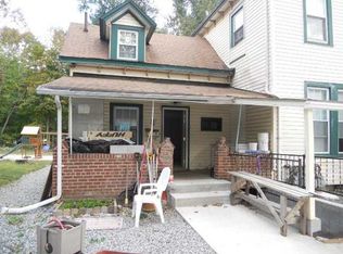 4 Colonial Ave APT D, Sloatsburg, NY 10974
