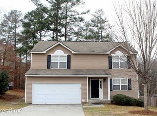 2303 Wilkinson Dr, Columbia, SC 29229