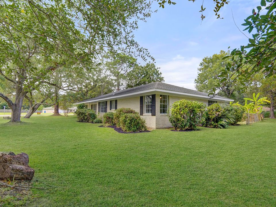 201 Greenwood Dr, Beaumont, TX 77705 MLS 235298 Zillow