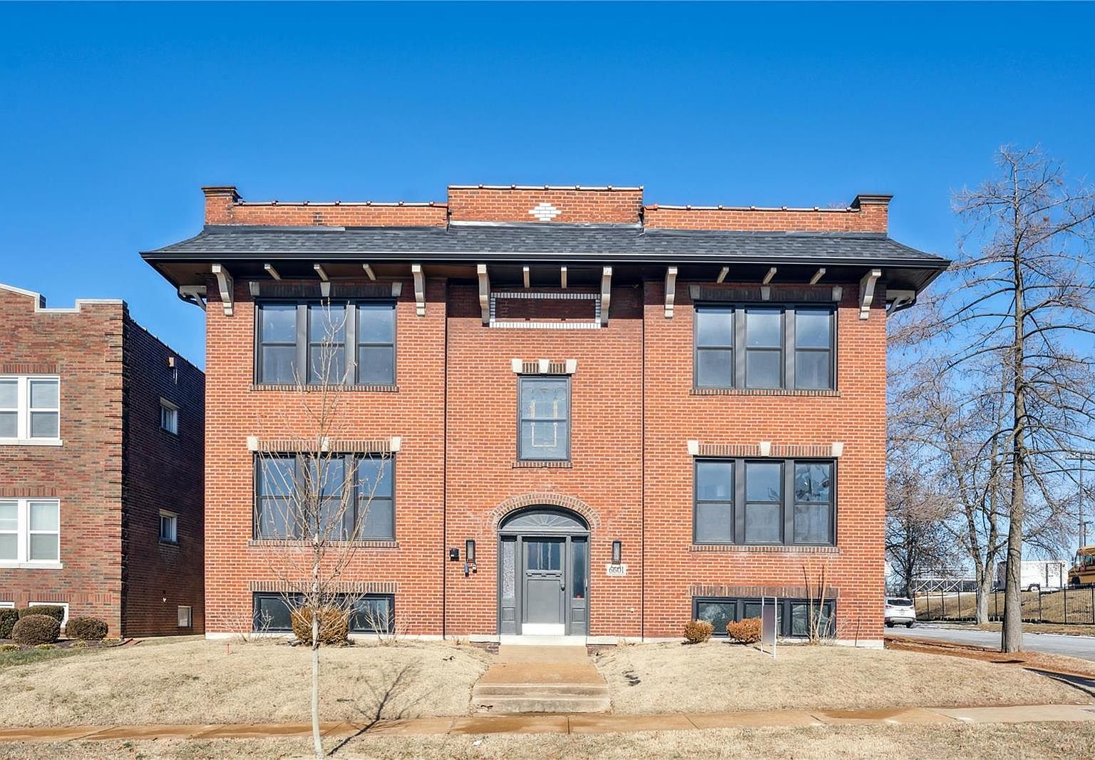 6601 Clayton Rd APT 1W, Clayton, MO 63117 | Zillow