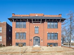 6601 Clayton Rd APT 1W, Clayton, MO 63117