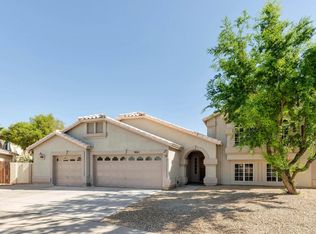 961 N Fir St, Chandler, AZ 85226
