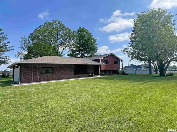 107 Fox Run, Sparta, IL 62286