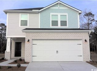 2535 Copper Creek Loop #106, Longs, SC 29568