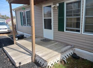 208 Baker Ridge Rd, Keavy, KY 40737