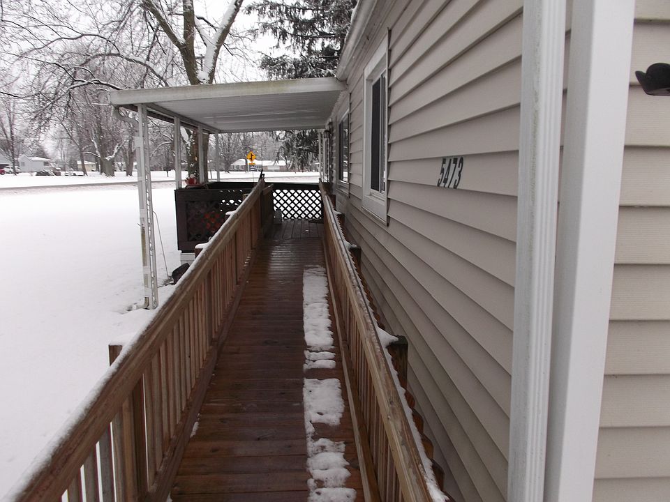 2nd image of 5473 Quail Ct