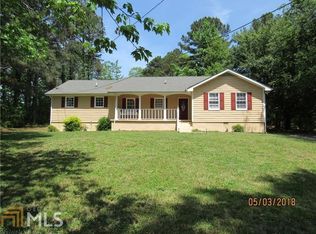 2752 Drowning Creek Rd, Dacula, GA 30019