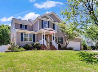 3955 Guildford Ln, Williamsburg, VA 23188