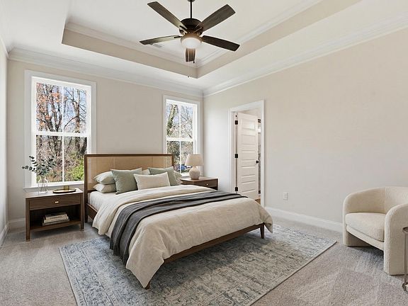 4th image of 121 Tubbs Mountain Rd