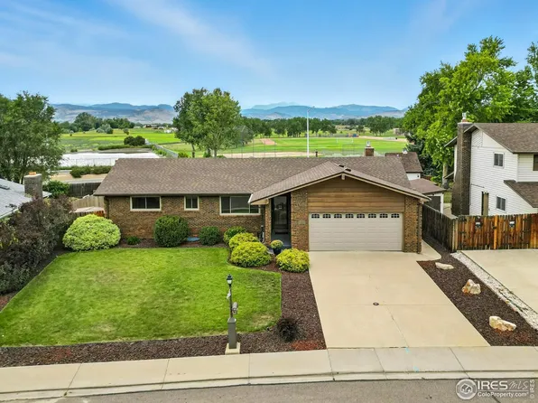 161 Baylor Dr, Longmont, CO 80503
