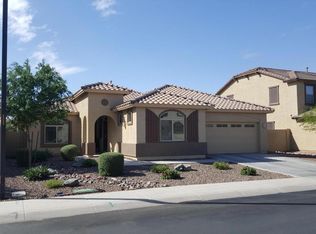 1865 E Lafayette Ave, Gilbert, AZ 85298