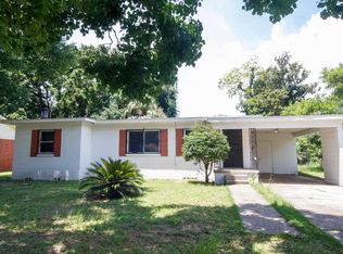 3607 N 12th Ave, Pensacola, FL 32503