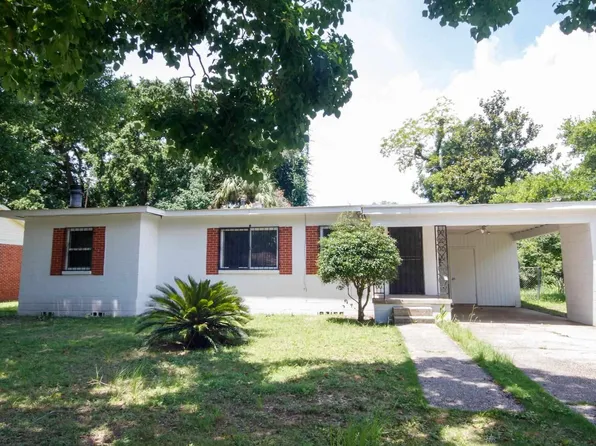 3607 N 12th Ave, Pensacola, FL 32503