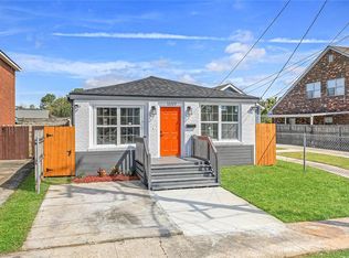 1659 Milton St, New Orleans, LA 70122