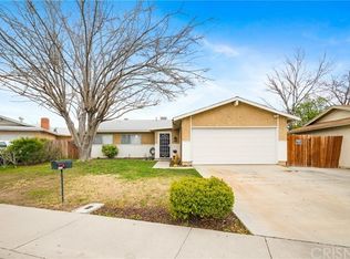 43325 Fanchon Ave, Lancaster, CA 93536