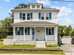 291 Maple Ave #2, Barrington, RI 02806