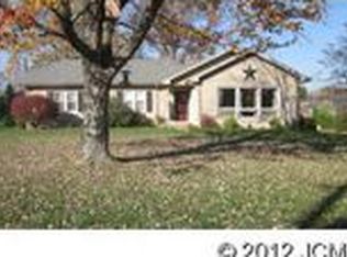 1814 Hatcher Hill Rd, Madison, IN 47250