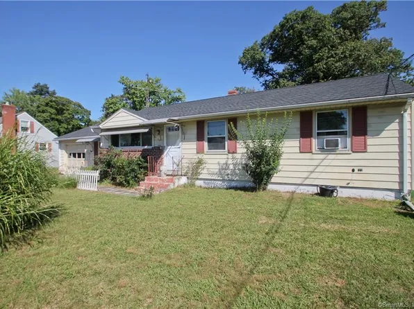 57 Belmont Avenue, Enfield, CT 06082
