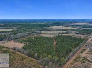 4 Reddish Rd, Odum, GA 31555