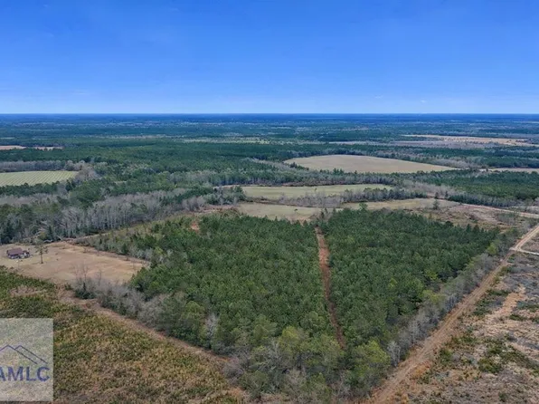 4 Reddish Rd, Odum, GA 31555