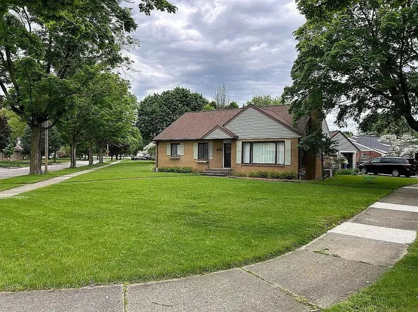 2640 Union Ave SE, Grand Rapids, MI 49507