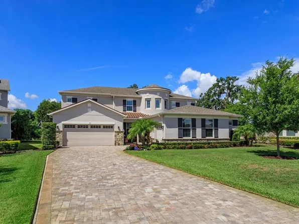 716 Oxford Chase Dr, Winter Garden, FL 34787