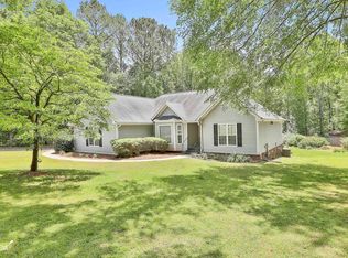 95 Coni Ln, Zebulon, GA 30295