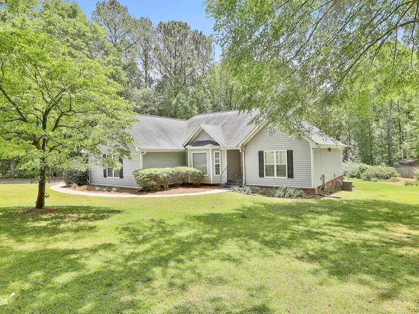 95 Coni Ln, Zebulon, GA 30295
