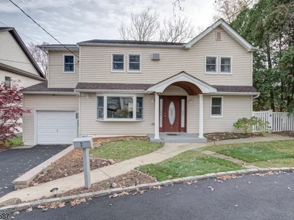 2 Woodcrest Dr, Livingston Twp., NJ 07039