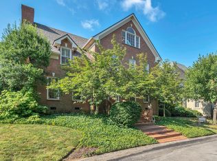 503 Belgrave Park, Nashville, TN 37215