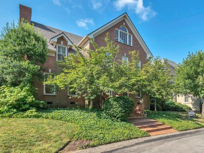 503 Belgrave Park Lot 503, Nashville, TN, 37215