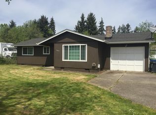 1007 Fairview Ave SE, Salem, OR