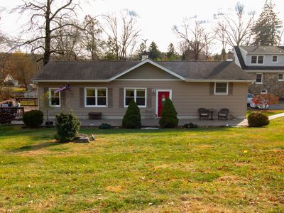 2 Amawalk Avenue, Amawalk, NY, 10501