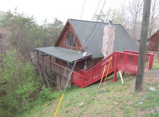 1358 Wedge Tailed Ln, Sevierville, TN 37876