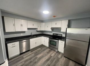 641 Manton Ave #6, Providence, RI 02909