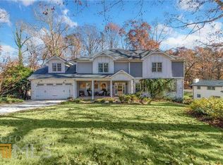 1445 Diamond Head Dr, Decatur, GA 30033