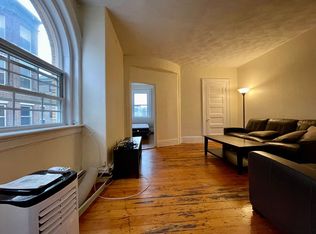 186 Naples Rd #34, Brookline, MA 02446