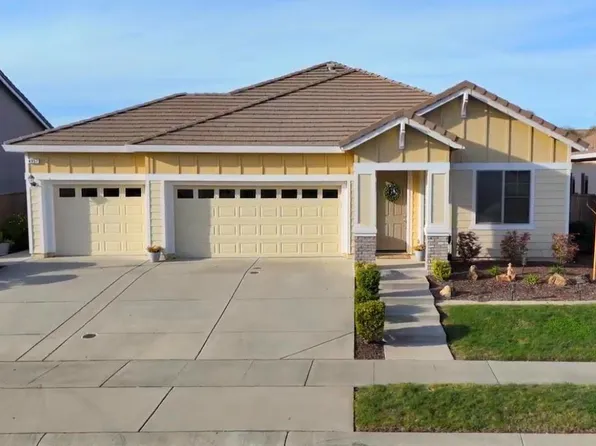 4057 Haystack Way, Roseville, CA 95747