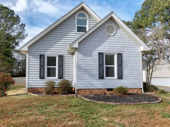 106 Allison Way Unit A, Cary, NC 27511