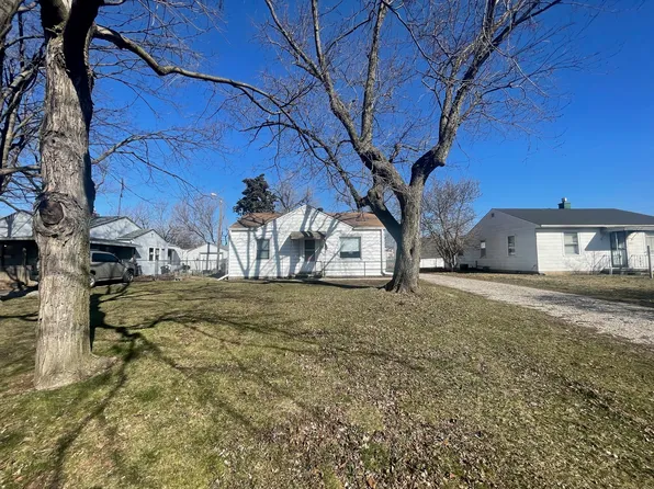 3448 Kansas St, Indianapolis, IN 46241