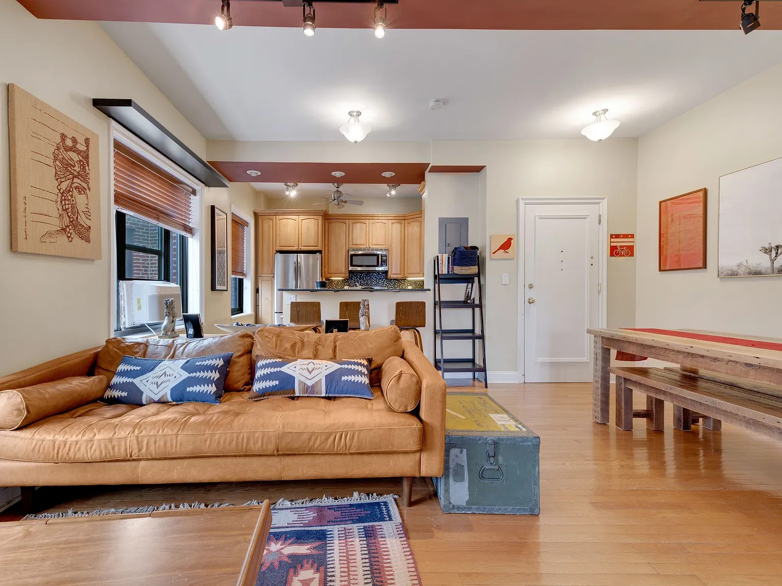 1 bed, 750 sqft, $2,600 — Photo 3
