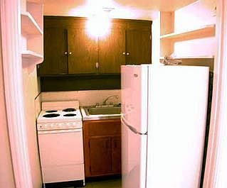 2nd image of 2332 N High St APT C